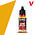 Vallejo Paints . VLJ Yellow 17 ml  Game Ink   Acrylic