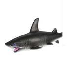 Toysmith . TOY Ginormous Grow Shark