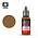 Vallejo Paints . VLJ Leather Brown Game Color Acrylic 18ml