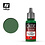 Vallejo Paints . VLJ Sick Green 17 ml  Game Color Acrylic