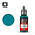 Vallejo Paints . VLJ Turquoise 17 ml  Game Color Acrylic