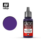 Vallejo Paints . VLJ Hexed Lichen Game Color Acrylic 18ml