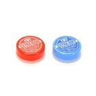 Tamiya America Inc. . TAM JR Mini HG Sliding Damper Grease, Extra Hard & Extra Soft