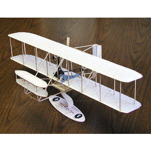 Guillows (Paul K) Inc . GUI 1903 WRIGHT BROTHERS FLYER