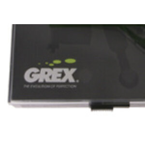 Grex . GRE Tritium TG3 Airbrush Combo Kit