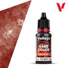 Vallejo Paints . VLJ THICK BLOOD SPECIAL FX