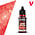 Vallejo Paints . VLJ Fresh Blood Special  FX Acrylic 18 ml