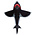 Skydogs Kites . SKK SEA HUNTER 84'