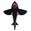 Skydogs Kites . SKK SEA HUNTER 84'