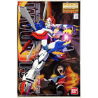 Bandai . BAN MG 1/100 GF13-017NJ II God Gundam "G Gundam"