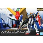 Bandai . BAN RG 1/144 #35 Wing Gundam 'Mobile Suit Gundam Wing'