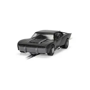 Scalextric . SCT Batmobile - The Batman 2022 1:32 Slot Car