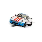 Scalextric . SCT Porsche 911 Carrera RSR 3.0 – 6th LeMans 1975