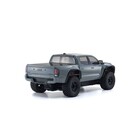 Kyosho . KYO 4WD KB10L Series 2021 Toyota Tacoma TRD Pro Lunar Rock