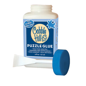 Cobble Hill . CBH Cobble Hill Puzzle Glue