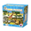 Outset Media . OUT African Plains  Floor Puzzle 36pc