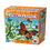 Cobble Hill . CBH Life Cycle of a Monarch Butterfly Puzzle Floor 48pc)