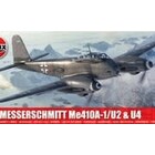 Airfix . ARX 1/72 Messerschmittt Me410A-1