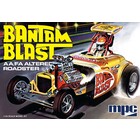 MPC . MPC 1/25 Bantam Blast Dragster