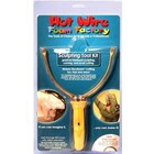 Hot Wire Foam Factory . HWR Sculpting Tool W/Power Supply