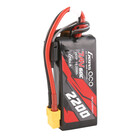 GENS ACE . GEA 2200mah 2S 60C 7.4V G-Tech Lipo Battery Pack with XT60 Plug