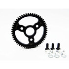 Hot-Racing . HRA Steel Spur Gear 54T 0.8 Mod: Traxxas