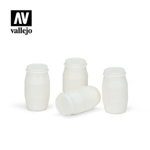 Vallejo Paints . VLJ Modern Plastic Drums