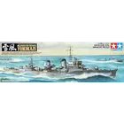 Tamiya America Inc. . TAM Tamiya 1/350 Japanese Destroyer Yukikaze