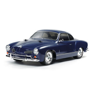 Tamiya America Inc. . TAM 1/10 Volkswagen Karmann Ghia