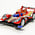 Tamiya America Inc. . TAM 1/32 JR Racing Mini Heat Edge Kit