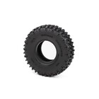 RC 4WD . RC4 1.0" Mickey Thompson Baja MTZ Scale Tires