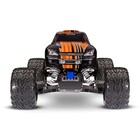 Traxxas . TRA Stampede 1/10 Monster Truck RTR – Orange