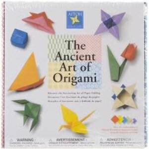 Aitoh . AIT The Ancient Art Of Origami Kit