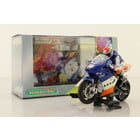 Scalextric . SCT Moto GP Neil Hodgson D’antin Ducati Slot Motorcycle