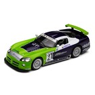 Scalextric . SCT Dodge Viper Competition Coupe No. 21 1/32 Slot Car