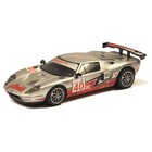 Scalextric . SCT Ford GT-R Robertson Racing #40 1/32 Slot Car