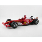 Scalextric . SCT Ferrari F1 No.5 1/32 Slot Car