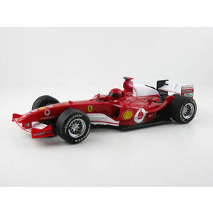 Scalextric . SCT Ferrari F1 No.5 1/32 Slot Car