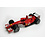 Scalextric . SCT Ferrari F2004 No.1 1/32 Slot Car