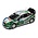 Scalextric . SCT Ford Focus RS WRC Stobart No.7 1/32 Slot Car