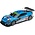 Scalextric . SCT Aston Martin DB9R No.36 1/32 Slot Car