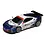 Scalextric . SCT Ferrari F430 GT2 Tafel Racing No. 71 1/32 Slot Car