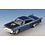 Carrera Racing . CRR 1960 Plymouth Fury Custom 1/32 Slot Car