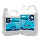 Nerpa Polymers . NRP Casting Epoxy 3L