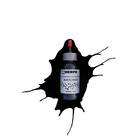Nerpa Polymers . NRP Liquid Colorant Black 30ml