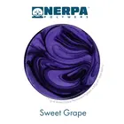 Nerpa Polymers . NRP Pearlescent Color Pigments Sweet Grape 10g