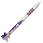 Quest Aerospace . QUS QUEST FALCON™ MODEL ROCKET KIT