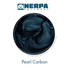 Nerpa Polymers . NRP Pearlescent Color Pigments Pearl Carbon 10g