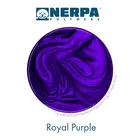 Nerpa Polymers . NRP Pearlescent Color Pigments Royal Purple 10g