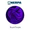 Nerpa Polymers . NRP Pearlescent Color Pigments Royal Purple 10g